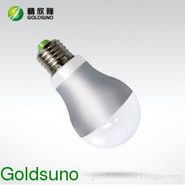 5W led bulb lamp with fast delivery(only 5days)